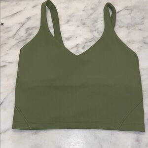 Lululemon bra